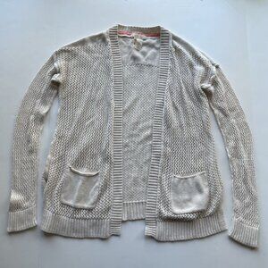 Matilda Jane Beige Sweater